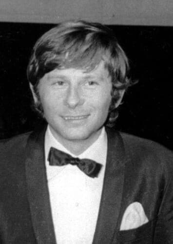 Roman Polanski