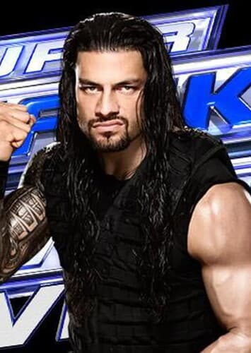 Roman Reigns