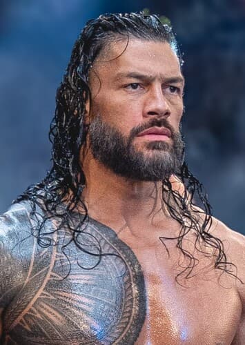 Roman reigns