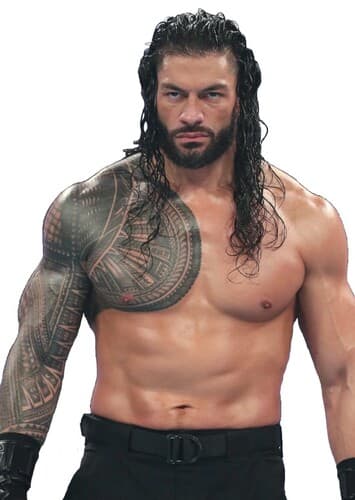 Roman Reigns