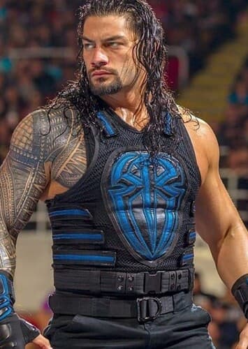 Roman Reigns