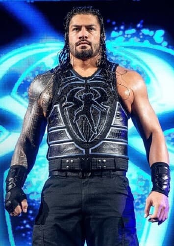 Roman Reigns