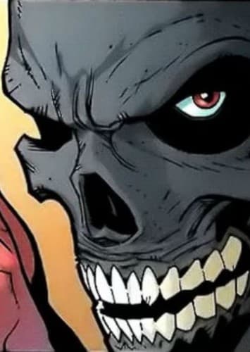 Roman Sionis/Black Mask