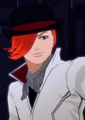 Roman Torchwick