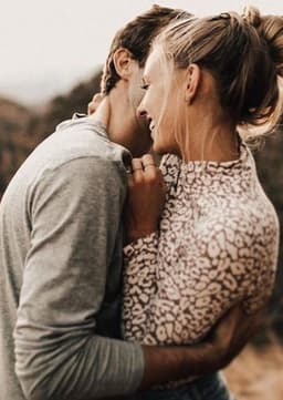 Romantic Interest(s)