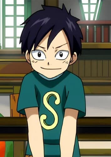 Romeo Conbolt (recasted)