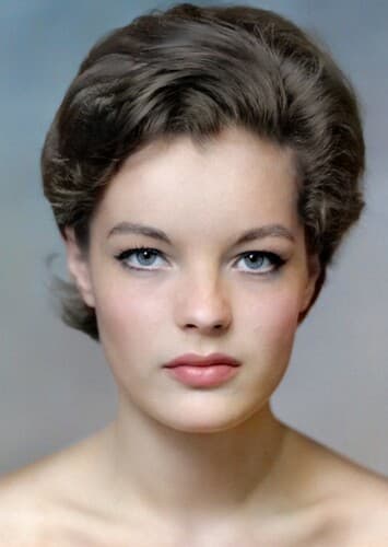 Romy Schneider