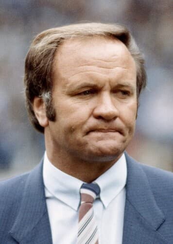 Ron Atkinson