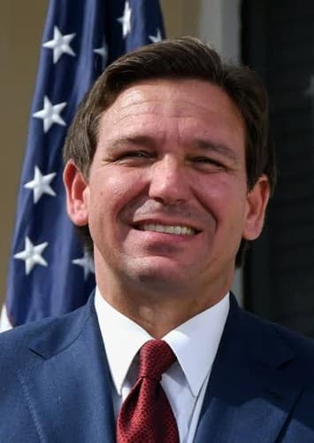 Ron DeSantis
