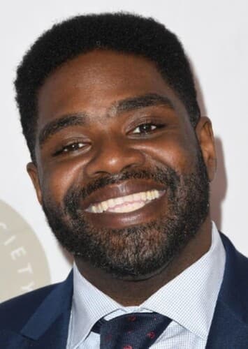 Ron Funches