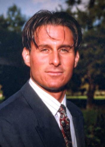 Ron Goldman