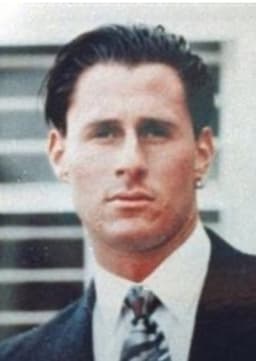 Ron Goldman