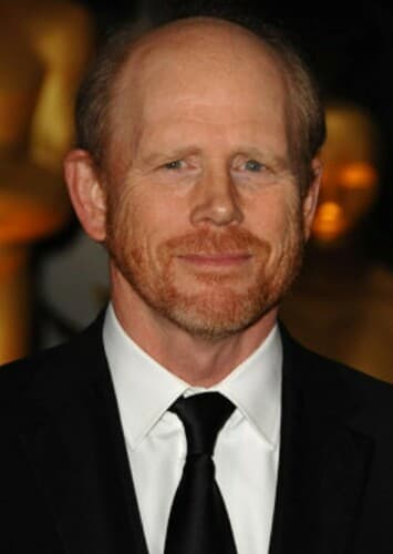 Ron Howard