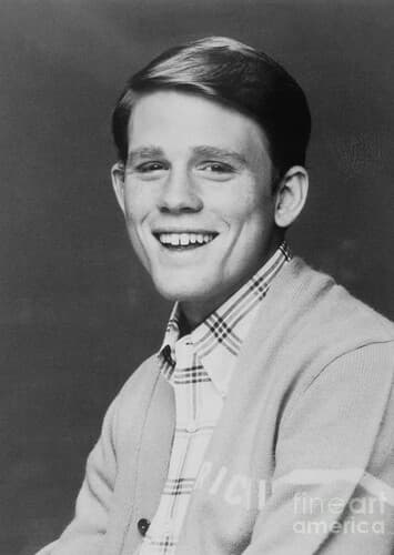 Ron Howard