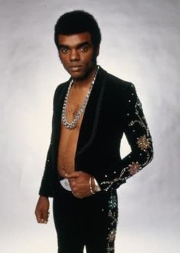 Ronald Isley