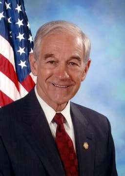 Ron Paul