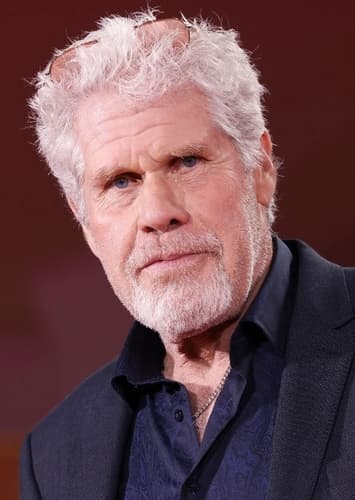 Ron Perlman