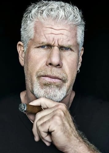 Ron Perlman