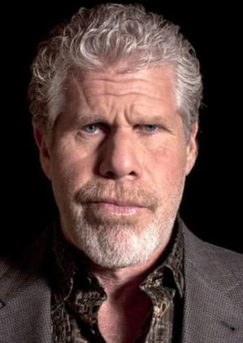Ron Perlman