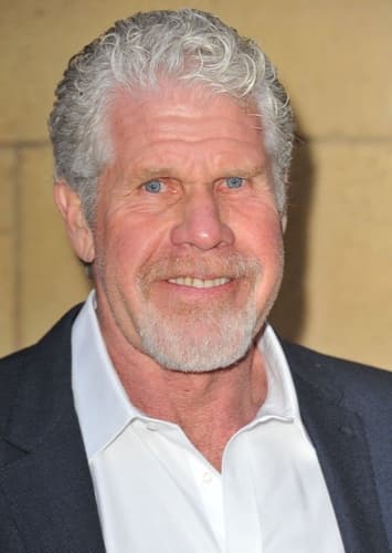 Ron Perlman