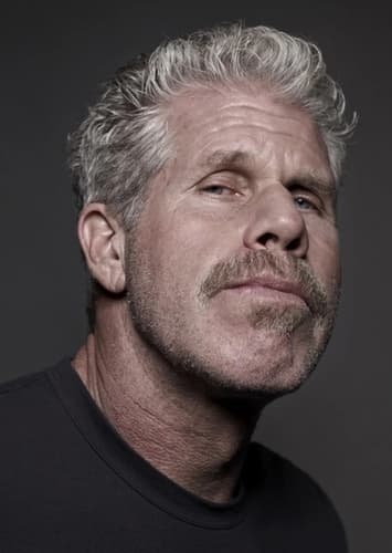 Ron Perlman