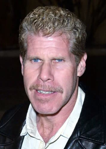 Ron Perlman