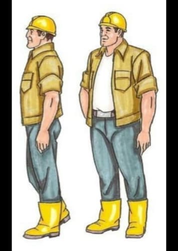 Ron “Sparkplug” Witwicky