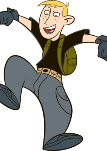 Ron Stoppable (cameo appearance)