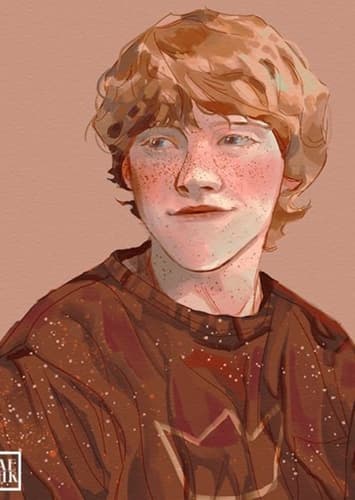 Ron Weasley