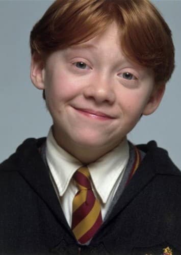 Ron Weasley