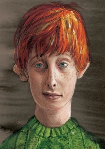 Ron Weasley