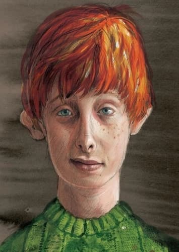 Ron Weasley