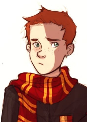 Ron Weasley