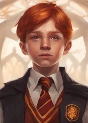 Ron Weasley