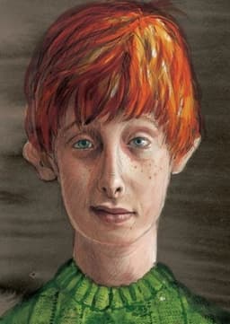 Ron Weasley