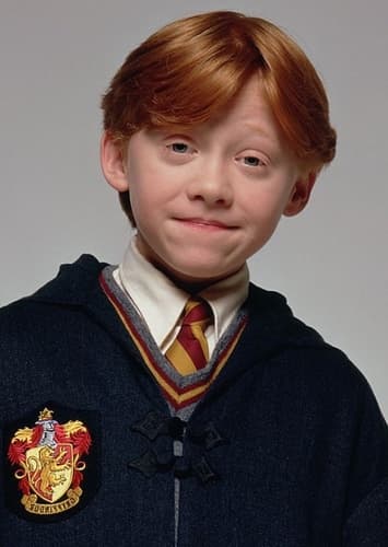Ron Weasley