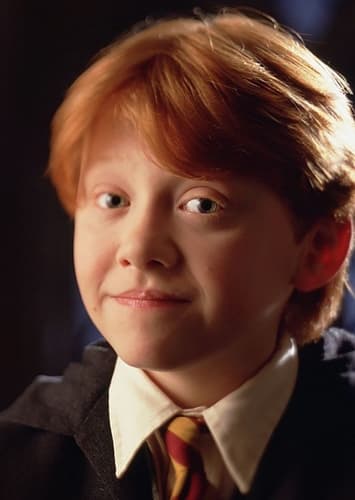 Ron Weasley