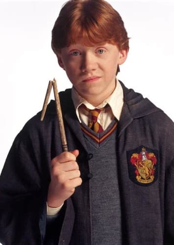 Ron Weasley