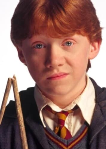 Ron Weasley