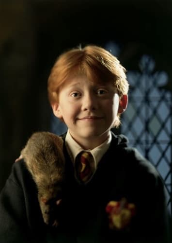 Ron Weasley