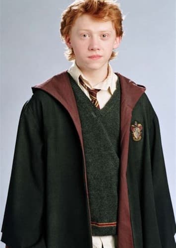Ron Weasley