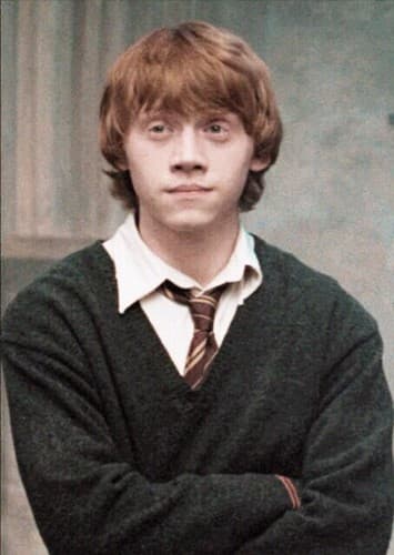 Ron Weasley