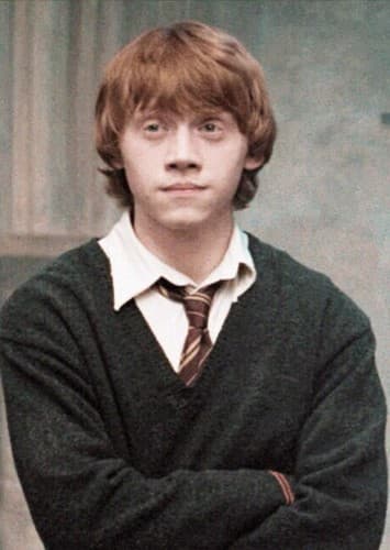 Ron Weasley