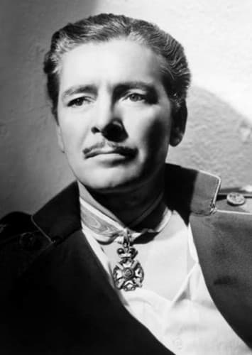Ronald Colman
