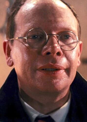 Ronald Lacey