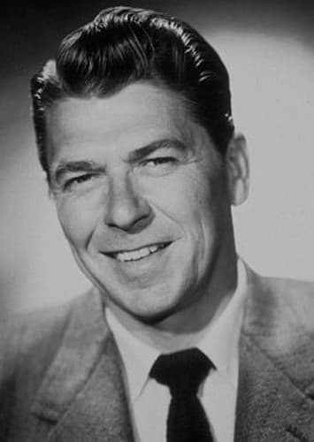 Ronald Reagan