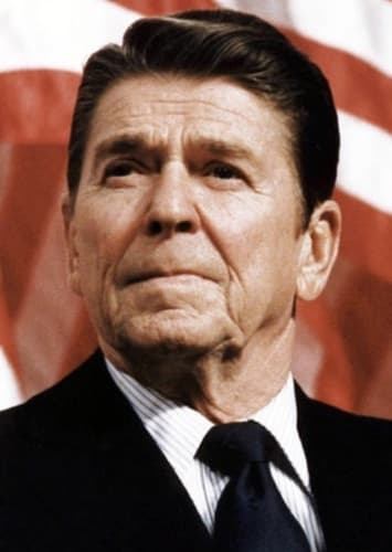 Ronald Reagan