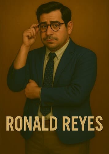 Ronald Reyes