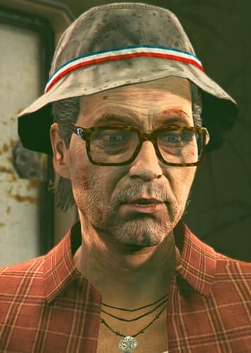 Ronald "Ron" Jakowski