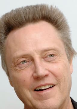 Ronald Walken